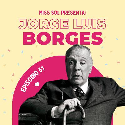 Jorge Luis Borges