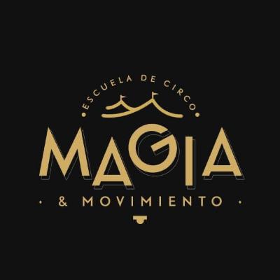 15.-MAGIA YA MOVIMIENTO
