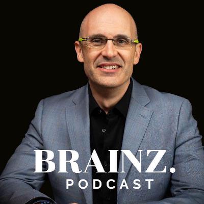 AI, Longevity & The Future of Wellness - Brainz Magazine Exclusive Interview With Dr. Pedro Valente
