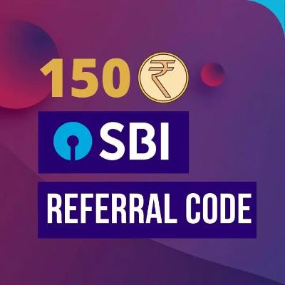SBI Referral Code, YONO SBI Referral Code All You Need to Know.