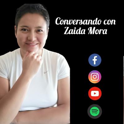 [E096] Eduardo Cuevas - Día Mundial del Síndrome de Down