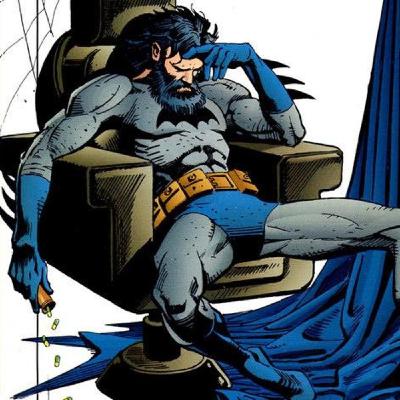 Universo Cinematográfico de DC, el hundimiento de un sueño.