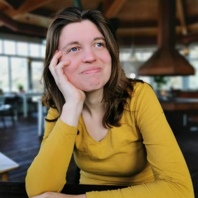 #36 Hoe laat je de energie weer stromen? En waarom is dat zo belangrijk?