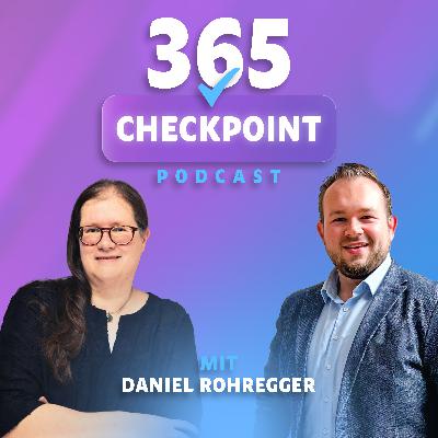 #36 Urheberrecht bei KI - wem gehört's und darf ich damit Geld verdienen? Mit RA Julia Dönch