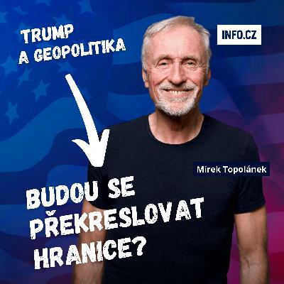 Evropa Trumpa příliš nezajímá. Chybí mu zde partner, se kterým by jednal, říká Topolánek