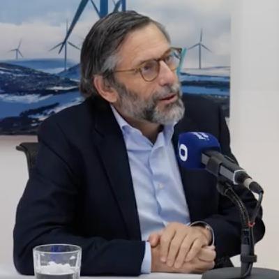 El cada vez más complejo sistema eléctrico español: así han cambiado las cosas desde el gran apagón ibérico El cada vez más complejo sistema eléctrico español: así han cambiado las cosas desde el gran apagón ibérico