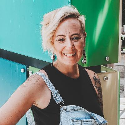 Out of Ashes, Trusting God through hard times.