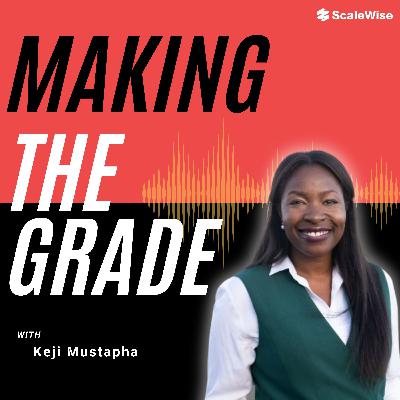 The 5 Silent Killers of Go-To-Market with Keji Mustapha