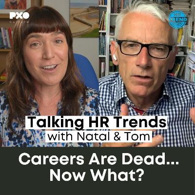 Careers are dead...now what?