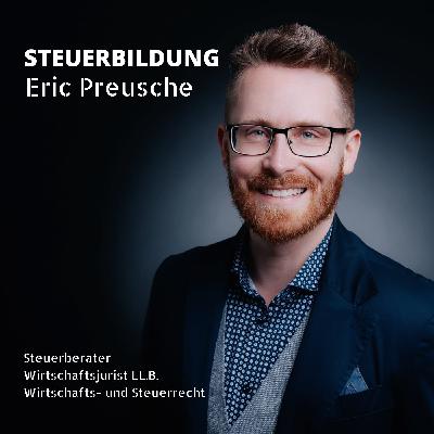 #2 Als Unternehmer Vermögen durch Steuersysteme aufbauen #2 Als Unternehmer Vermögen durch Steuersysteme aufbauen