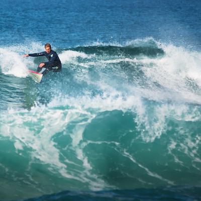 Sure Thing, Dude! Sure Thing, Dude!