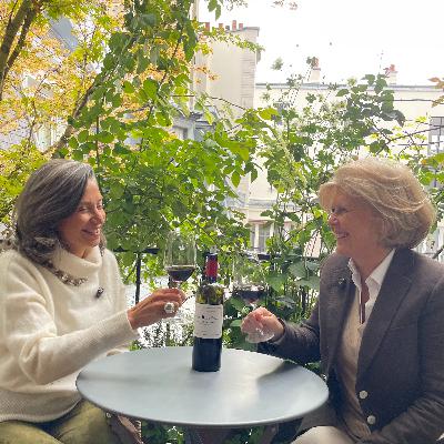 Véronique Sanders : "Haut-Bailly, c'est avant tout un terroir exceptionnel"