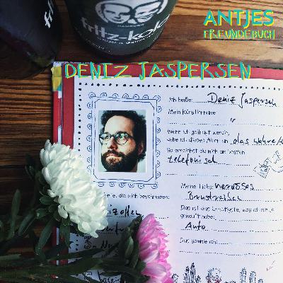 Deniz Jaspersen