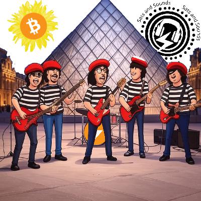 Episode 88 - 2025-04-07