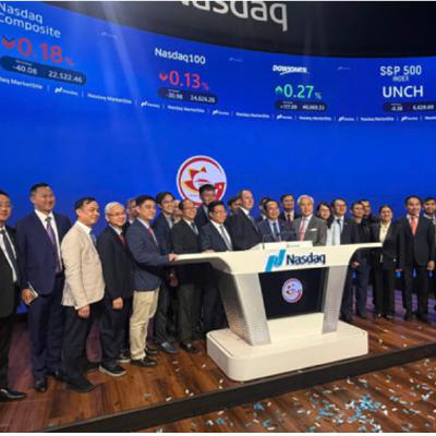 Trước giờ mở cửa - Cú hích cho Trung tâm tài chính quốc tế tại TP HCM