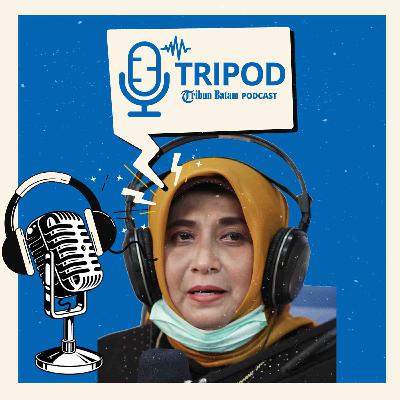 Walikota Tanjungpinang Ingin Investor Masuk Agar Bisa Bangkit Ep.2 - Tribun Podcast #101 Walikota Tanjungpinang Ingin Investor Masuk Agar Bisa Bangkit Ep.2 - Tribun Podcast #101