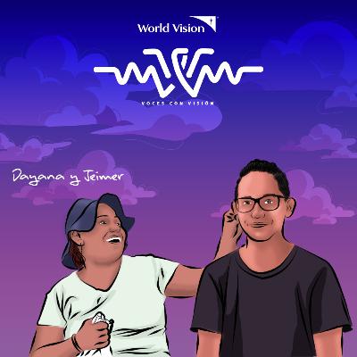 T2 - Cap 3: Darién, el tapón de los sueños T2 - Cap 3: Darién, el tapón de los sueños