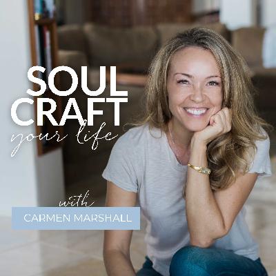 EP26 2024 Magic: Two Must-Do Actions with Carmen Marshall EP26 2024 Magic: Two Must-Do Actions with Carmen Marshall
