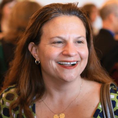 Erica Green of the Icelandic Writers Retreat (#2)