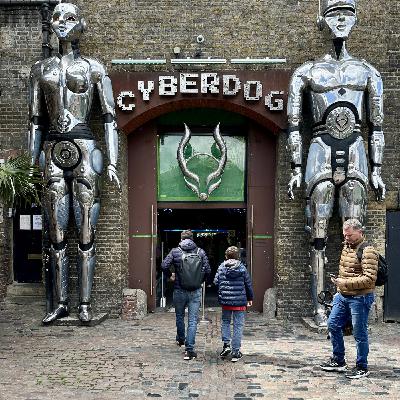 Episode 1: Summer 2024 set ( part 1 ) Fred Greenwood Episode 1: Summer 2024 set ( part 1 ) Fred Greenwood