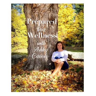24. Support Cells That Prevent Chronic Disease with Whole Foods