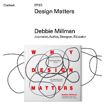 093 - Design Matters