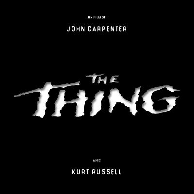 THE THING