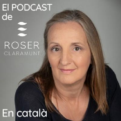 09 Mindfulness: Meditació guiada per ELIMINAR PENSAMENTS INTRUSIUS i CALMAR LA MENT | Roser Claramunt 09 Mindfulness: Meditació guiada per ELIMINAR PENSAMENTS INTRUSIUS i CALMAR LA MENT | Roser Claramunt