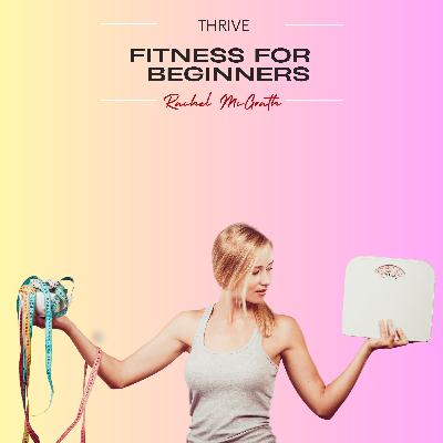 EP 8 - Throw Away the Scale? The Truth About Fat Loss No One Tells You EP 8 - Throw Away the Scale? The Truth About Fat Loss No One Tells You