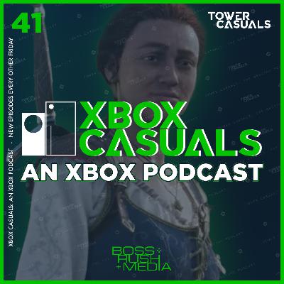 Xbox Summer Showcase Predictions Time, Marathon, and More