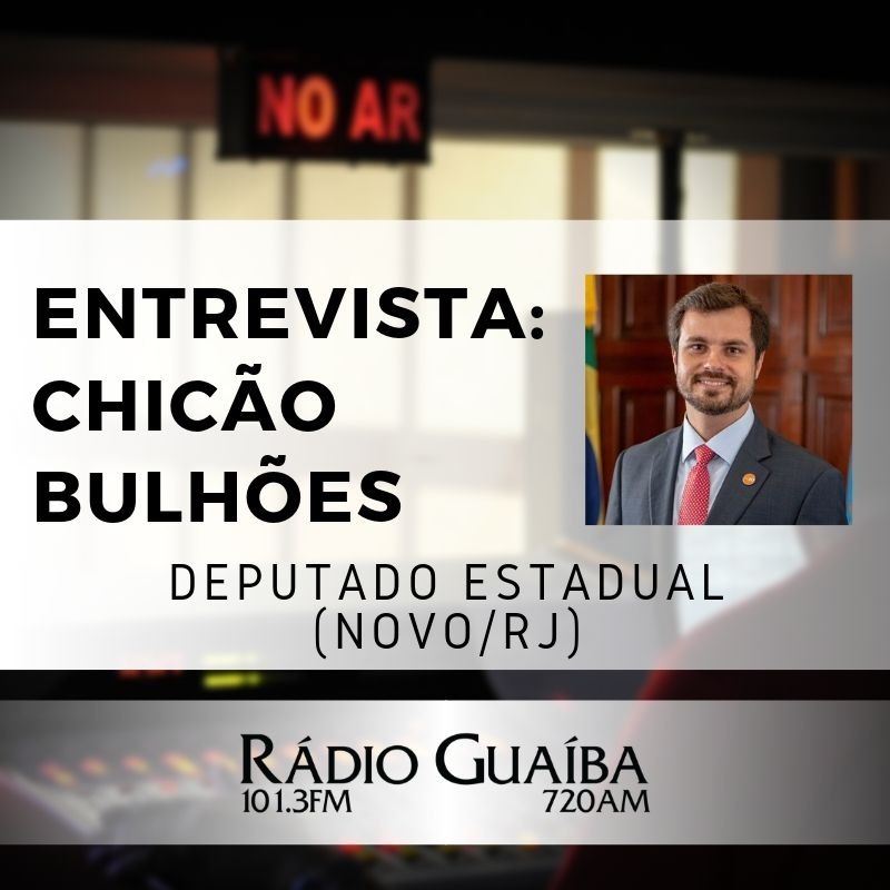 Rádio Guaíba