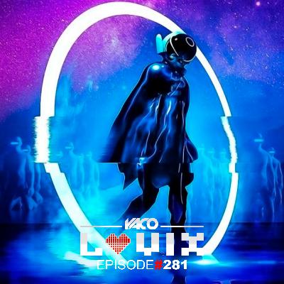 LOVIX Episode 281 LOVIX Episode 281