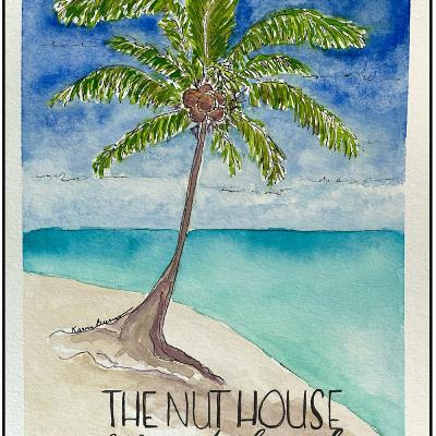 Episode 40: The Nuthouse Coconut Stout