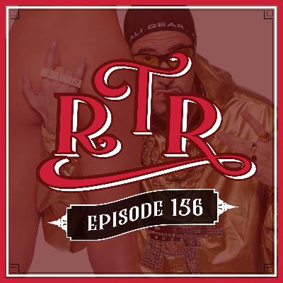 RTR ep#156 : Ali G Indahouse RTR ep#156 : Ali G Indahouse