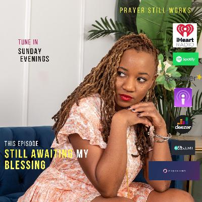 How do you pray, when you can't...