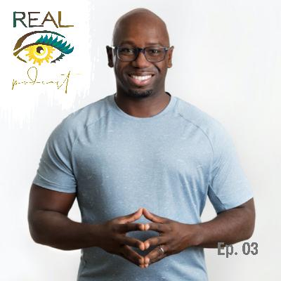 To Co-Exist in a World that's Ever Evolving with Lonnell Graham