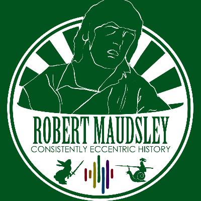 Robert Maudsley - More than a spoonful of punishment