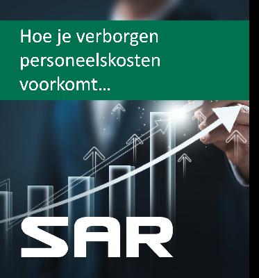 #10 SAR & kostenbesparing – Hoe je verborgen personeelskosten voorkomt. MP3