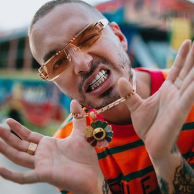 Capítulo 6: J Balvin Capítulo 6: J Balvin