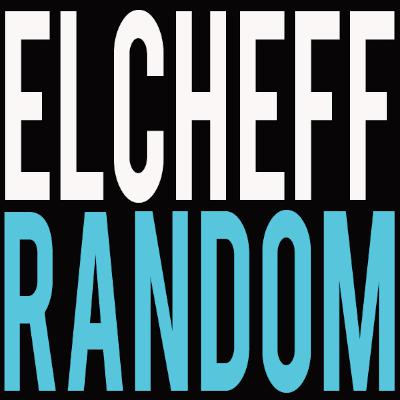 Episode 16 :: Elcheff @ Random