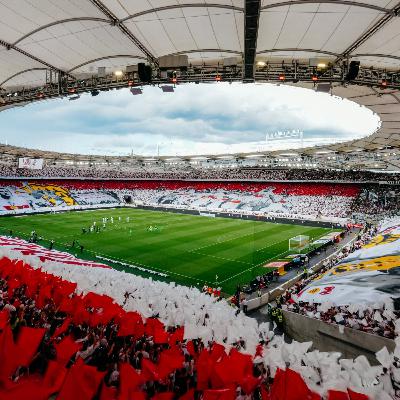 166 - Two Wins & VfB & the Brustring!