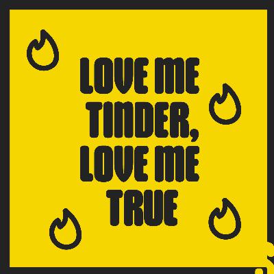 #206+ TINDER BURNOUT - STORIES 💬