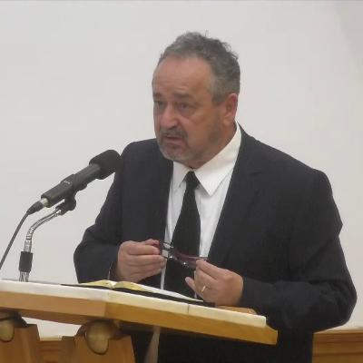 Mai bine să mergi într-o casă de jale... - Emil Bartoș Mai bine să mergi într-o casă de jale... - Emil Bartoș