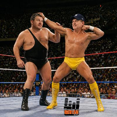 Hulk Hogan: Real American – April 22, 2026