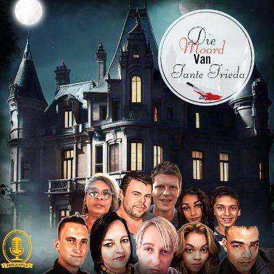 8. Mystery opgelos (end)