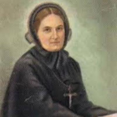 Santa María de la Providencia: 6 de marzo