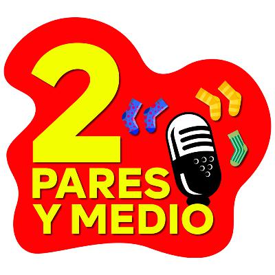 Dos Pares Y Medio - 30 de Diciembre del 2025 - Radio Monk