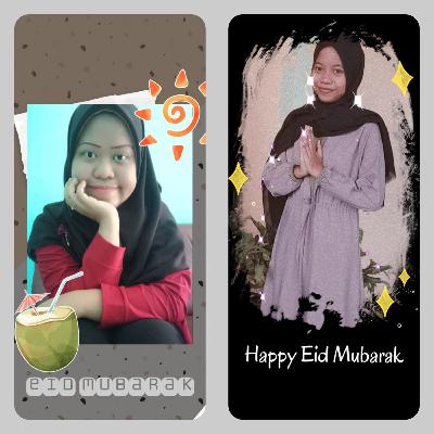 Selamat Hari Raya Idul Fitri