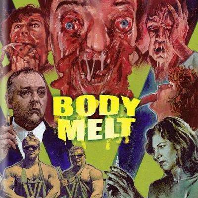 330: Body Melt