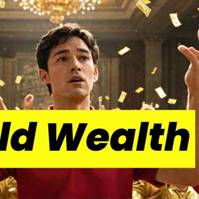 Unlocking Wealth: Simple Strategies for 2025 on a Low Income